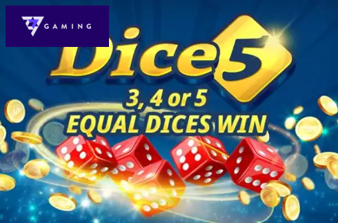 Dice 5